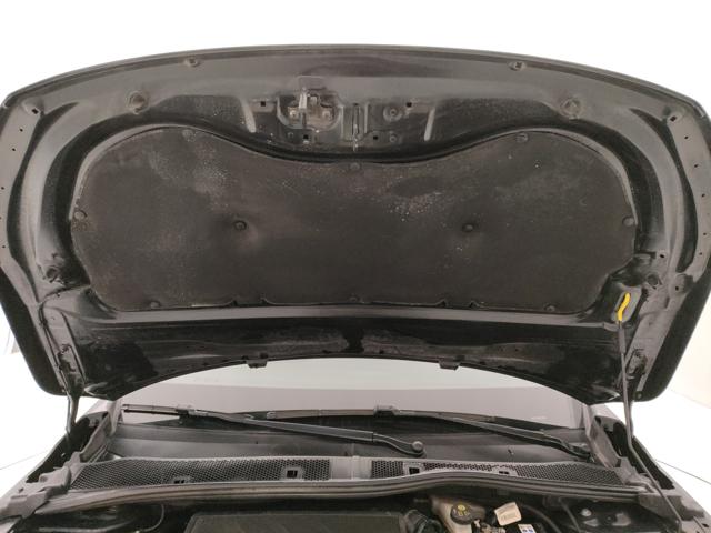 OPEL Corsa usata, con Sensori di parcheggio posteriori