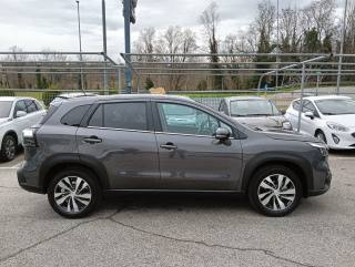 SUZUKI S-Cross usata, con Airbag Passeggero