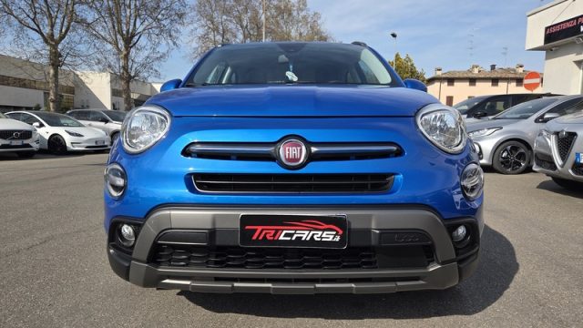 FIAT 500X usata, con Airbag