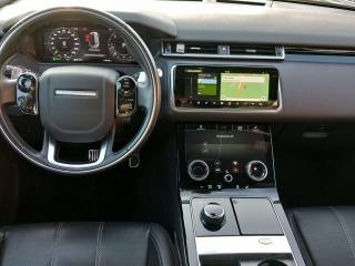 LAND ROVER Range Rover Velar usata, con Boardcomputer