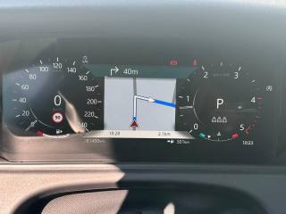 LAND ROVER Range Rover Velar usata, con Volante multifunzione