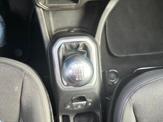 JEEP Renegade usata, con Filtro antiparticolato