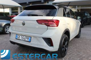 VOLKSWAGEN T-Roc usata, con Airbag