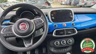 FIAT 500X usata, con Alzacristalli elettrici