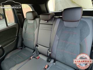 MERCEDES-BENZ GLB 200 usata, con Riconoscimento dei segnali stradali