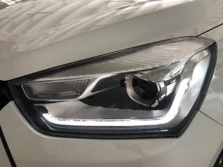 EVO Evo3 usata, con Luci diurne LED
