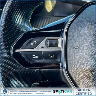 PEUGEOT 2008 usata, con Bluetooth