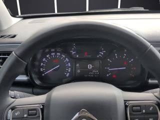 CITROEN C3 usata, con Touch screen