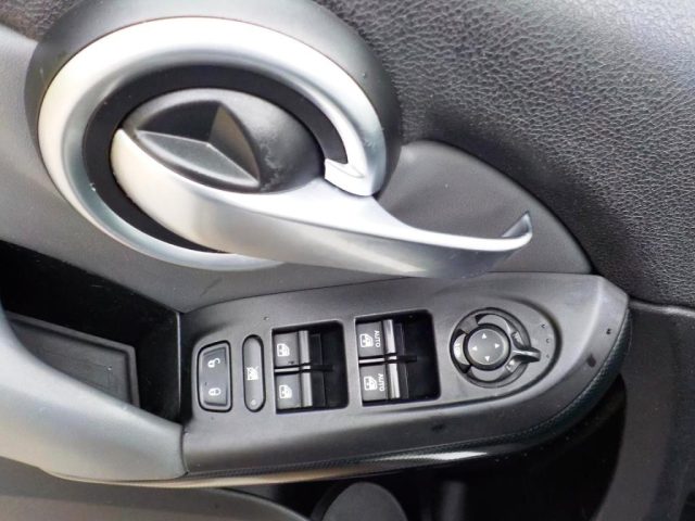 FIAT 500X usata 43