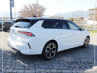 OPEL Astra usata, con Chiusura centralizzata