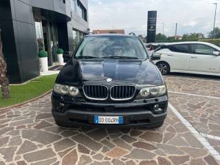BMW X5 usata, con Chiusura centralizzata