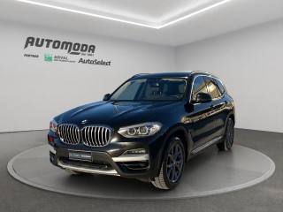 BMW X3 xDrive 20d 190CV XLINE