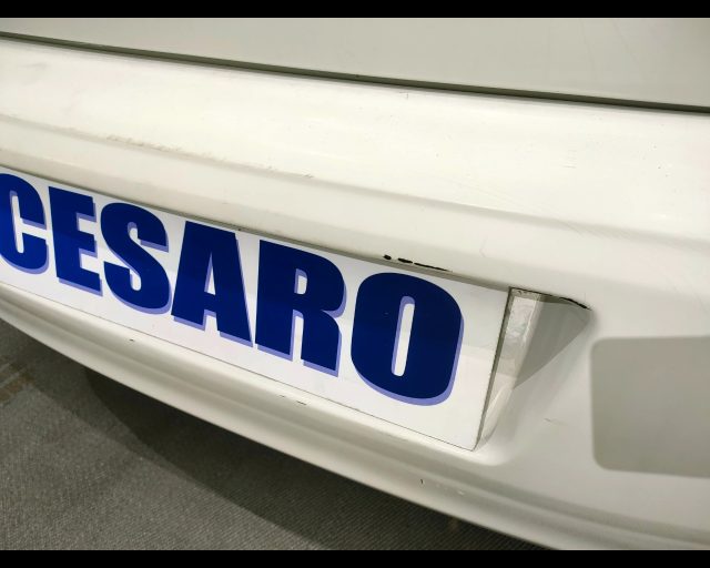 FIAT Punto usata 24