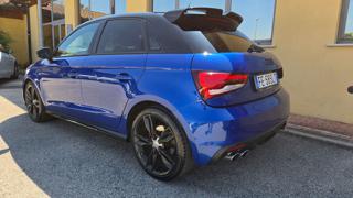 AUDI S1 usata, con Autoradio