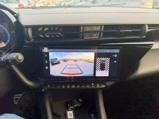 ALFA ROMEO Junior usata, con Regolazione elettrica sedili