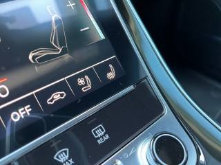 AUDI Q8 usata, con Park Distance Control