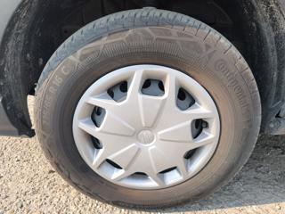 FORD Transit usata, con Volante in pelle