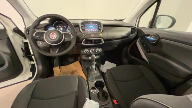 FIAT 500X usata, con ESP