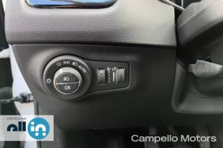 JEEP Compass usata 17