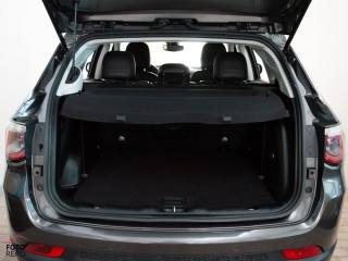 JEEP Compass usata, con Fendinebbia