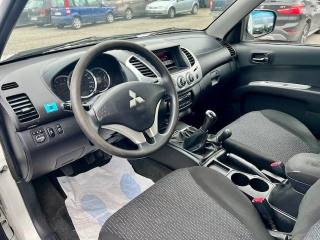 MITSUBISHI L200 usata, con Servosterzo