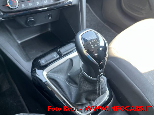 OPEL Corsa usata, con Chiusura centralizzata telecomandata