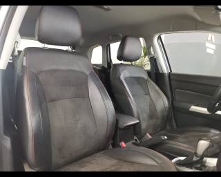 SUZUKI Vitara usata, con ESP