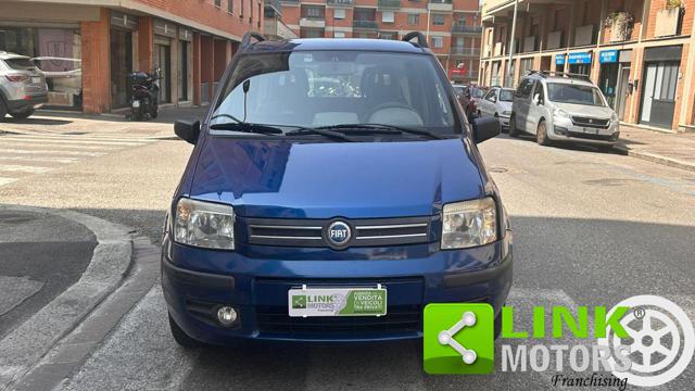 FIAT Panda usata, con Airbag Passeggero