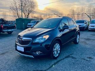 OPEL Mokka usata, con Airbag