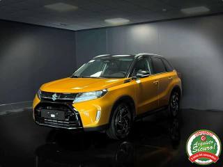 SUZUKI Vitara usata, con Controllo trazione