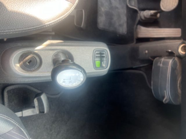 SMART ForTwo usata, con ESP