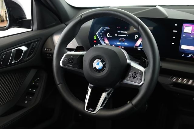 BMW 120 usata, con Climatizzatore