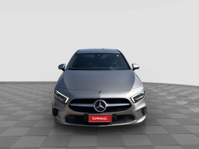 MERCEDES-BENZ A 180 usata 7