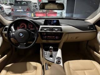 BMW 320 usata 9