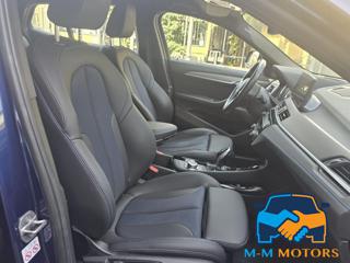 BMW X2 usata, con Park Distance Control