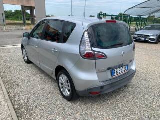 RENAULT Scenic usata, con Airbag laterali