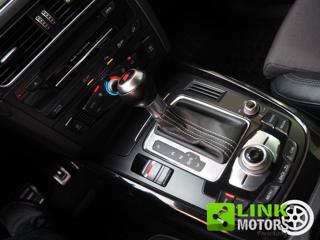 AUDI Q5 usata, con Filtro antiparticolato