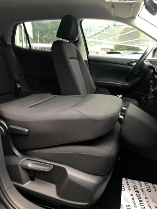 VOLKSWAGEN T-Cross usata, con Frenata d