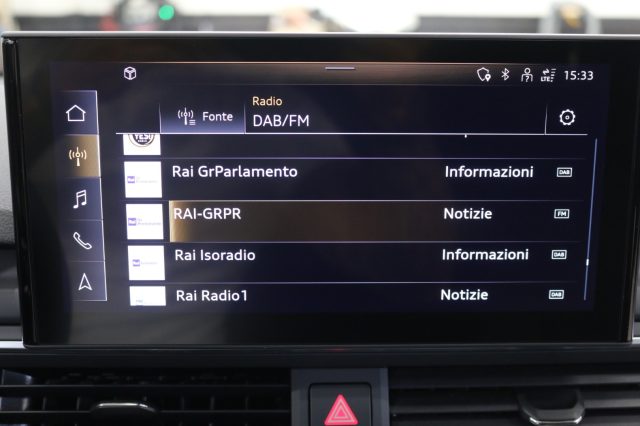 AUDI A4 usata 29