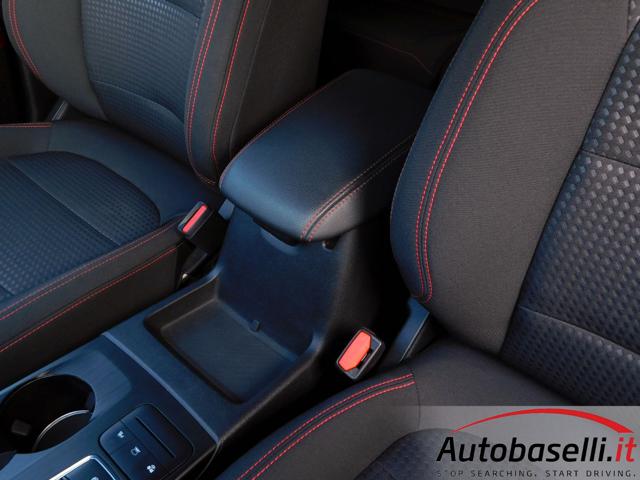 FORD Kuga usata, con Android Auto