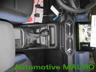 DACIA Duster usata, con Airbag testa