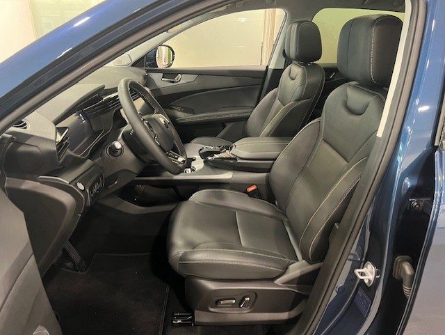 SPORTEQUIPE Sportequipe 8 GT usata, con Climatizzatore