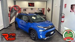 CITROEN C3 Aircross usata, con Controllo vocale