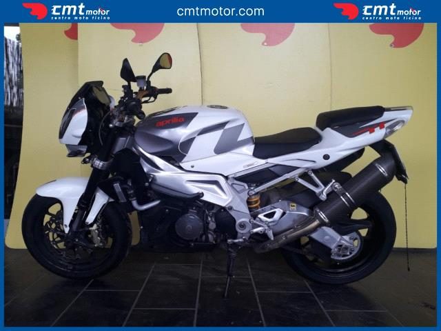APRILIA Tuono 1000 usata 2