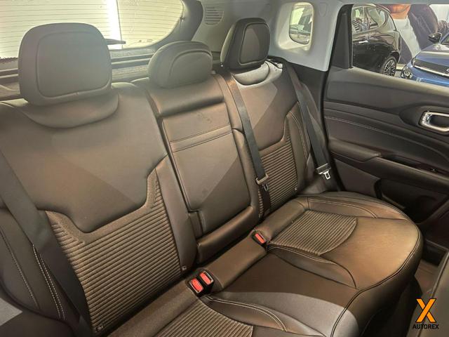 JEEP Compass usata 23