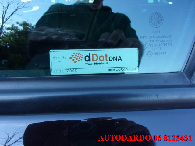 ALFA ROMEO Giulietta usata 19