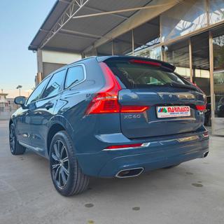 VOLVO XC60 usata, con USB