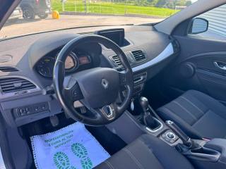 RENAULT Megane usata, con Cerchi in lega