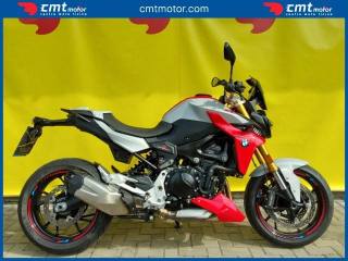 BMW F 900 R usata 1