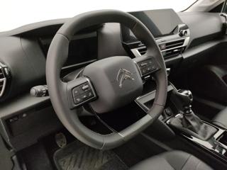 CITROEN C4 usata, con Climatizzatore